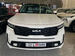 کیا سۆرینتۆ